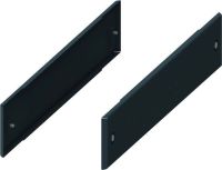 SIVACON S4 Sockelblende 8PQ1010-6BA01