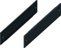 SIVACON S4 Sockelblende 8PQ1010-8BA01