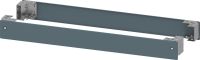 SIVACON S4 Sockelecken 8PQ1012-0BA01