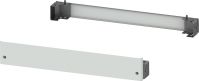 SIVACON Sockel 8MF1000-2CS