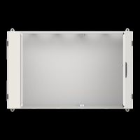 Abdeckung f. Sockel PCPA0004 (VE4)