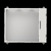 Sockel Eckteil PPAM0100 (VE4)