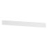 Sockel-Frontblendensatz EMC2-FS-1050/1-W