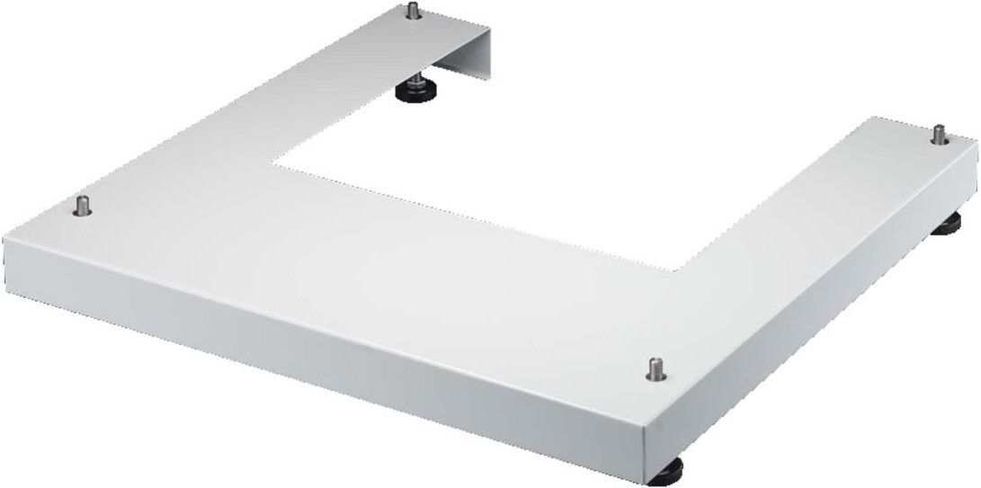 Sockel für FlatBox DK 7507.755 Sockel für FlatBox DK 7507.755