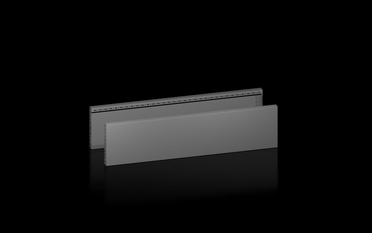 VX Sockel-Blenden VX 8660.045