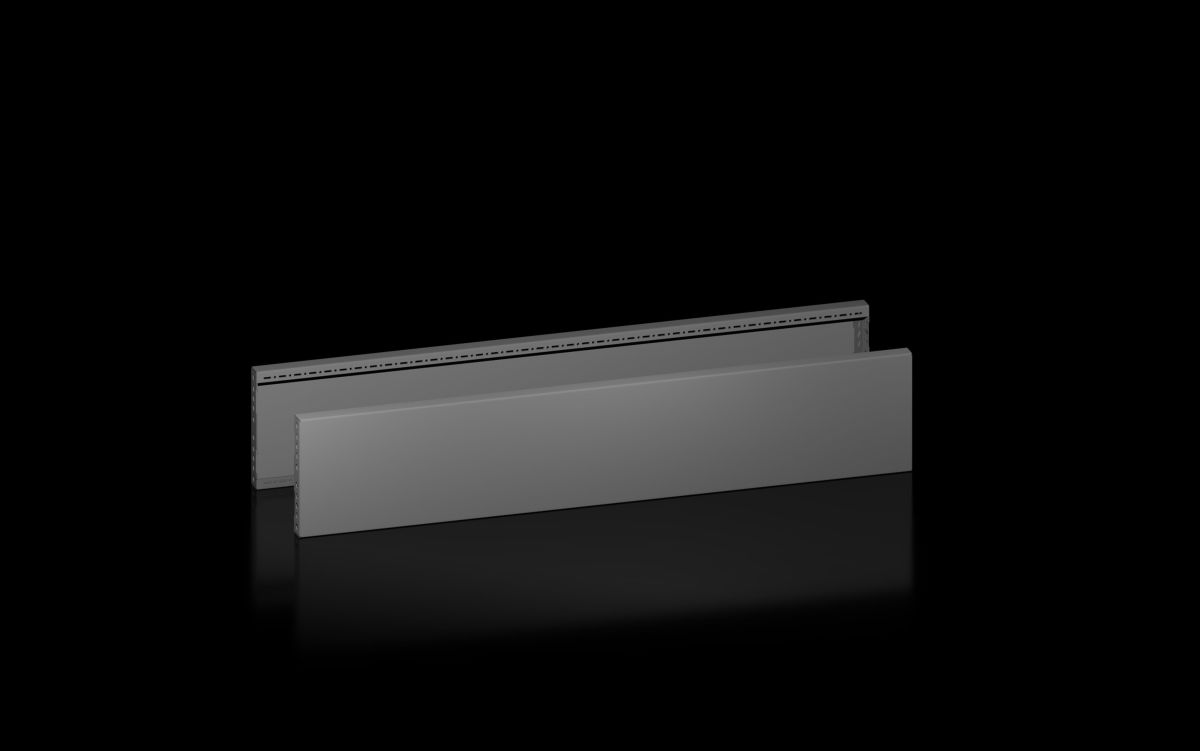 VX Sockel-Blenden VX 8660.046