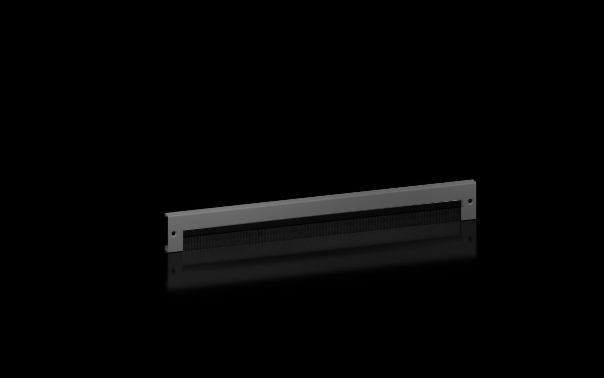 VX Sockelblende m. Leiste VX 8660.094 (VE2) VX Sockelblende m. Leiste VX 8660.094 (VE2)