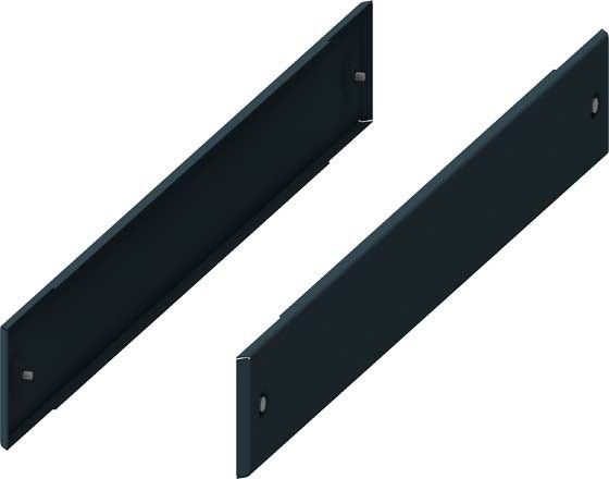 SIVACON S4 Sockelblende 8PQ1010-8BA01