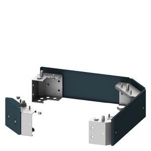 SIVACON S4 Sockelecken 8PQ1010-0BA04