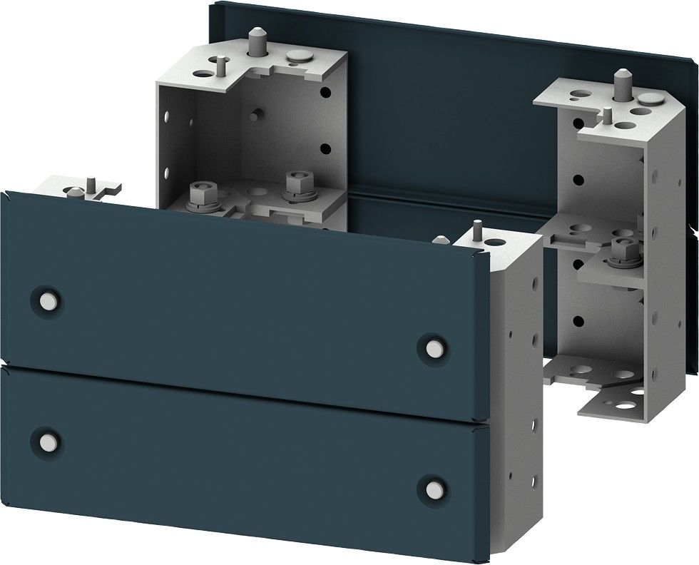 SIVACON S4 Sockelecken 8PQ1020-0BA01