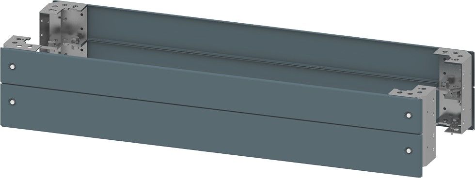 SIVACON S4 Sockelecken 8PQ1022-0BA01