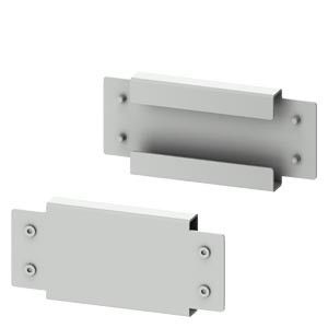 SIVACON S4 Sockelverstärk. 8PQ1010-0BA06