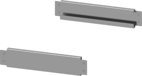 SIVACON S4 Sockelverstärk. 8PQ1016-0BA02 SIVACON S4 Sockelverstärk. 8PQ1016-0BA02