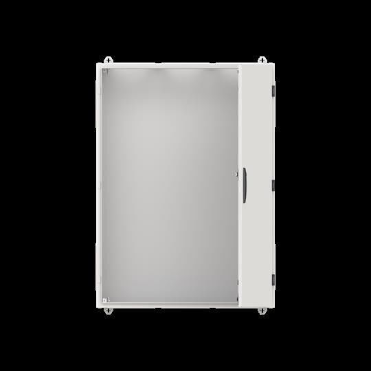 Bodenblech f. EV-Flansche PBWF5026