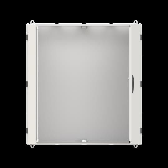 Bodenblech f. TwinLine PBWF1036A