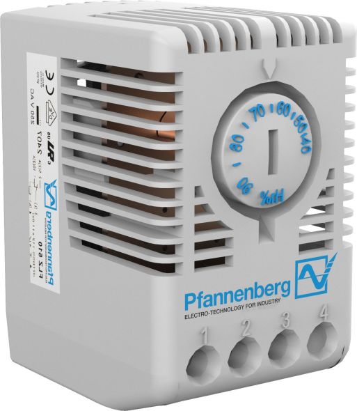 Hygrostat FLZ600HY#17218100000 Hygrostat FLZ600HY#17218100000