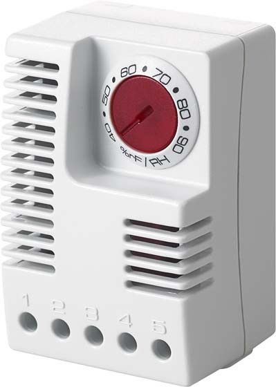 elektronischer Hygrostat 8MR2170-2AF elektronischer Hygrostat 8MR2170-2AF