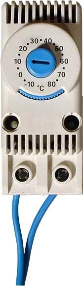 Thermostat für Lüfter 691642 Thermostat für Lüfter 691642