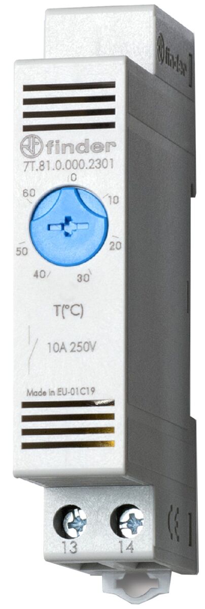 Thermostat 7T.81.0.000.2302