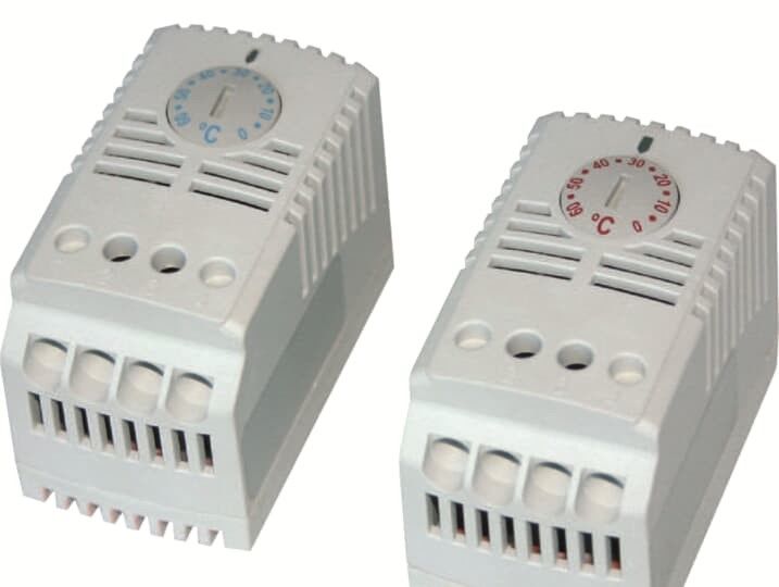 Thermostat RZTS60