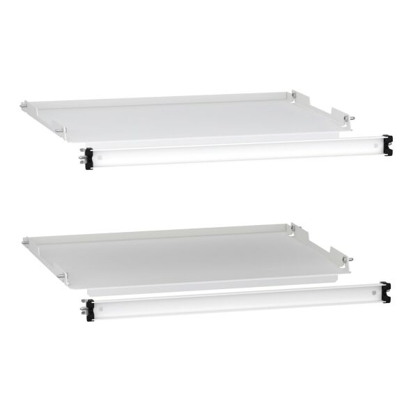 Horizontale Trennwand NSYMTRN64