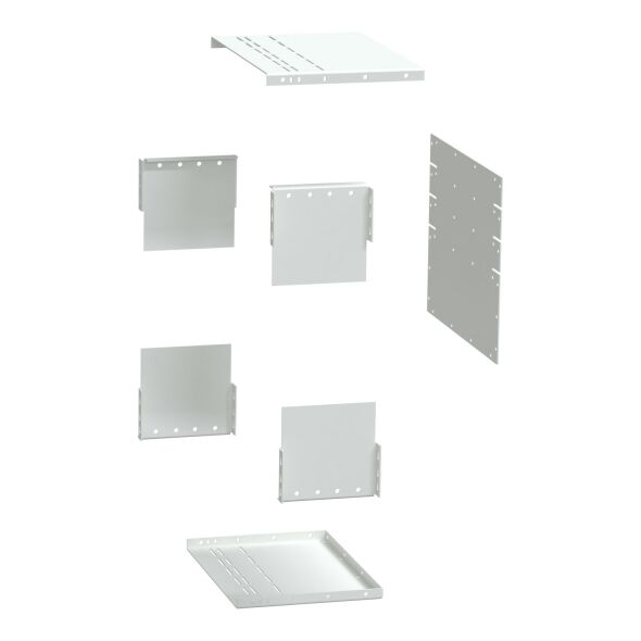 Schottung PrismaSeT-P LVS04953