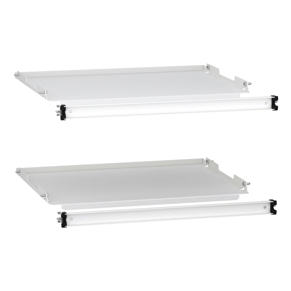 Horizontale Trennwand NSYMTRN64