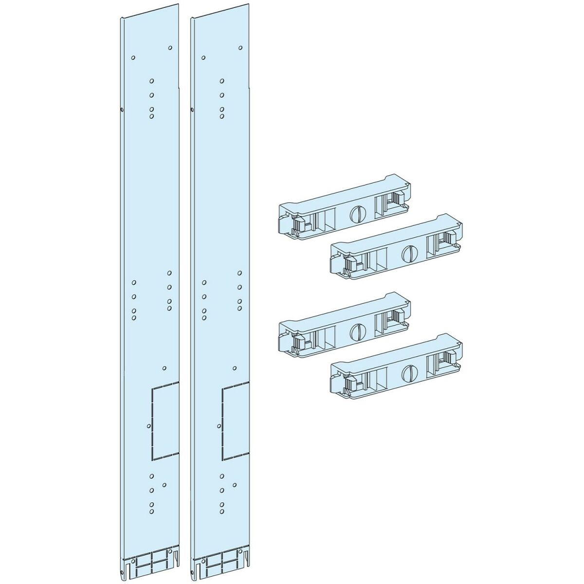 Schottung PrismaSeT-P LVS04921
