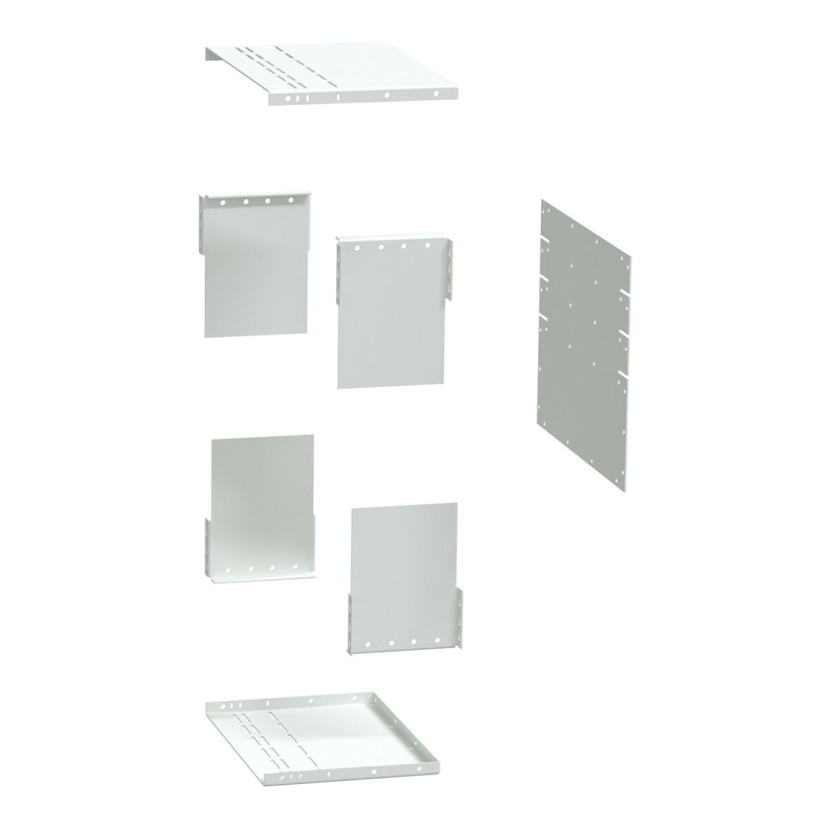Schottung PrismaSeT-P LVS04954