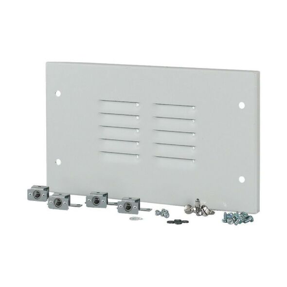 Feldbreite Abdeckung XTSZCSV4-H250W425 Feldbreite Abdeckung XTSZCSV4-H250W425