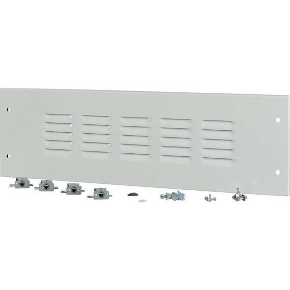 Feldbreite Abdeckung XTSZCSV4-H250W800