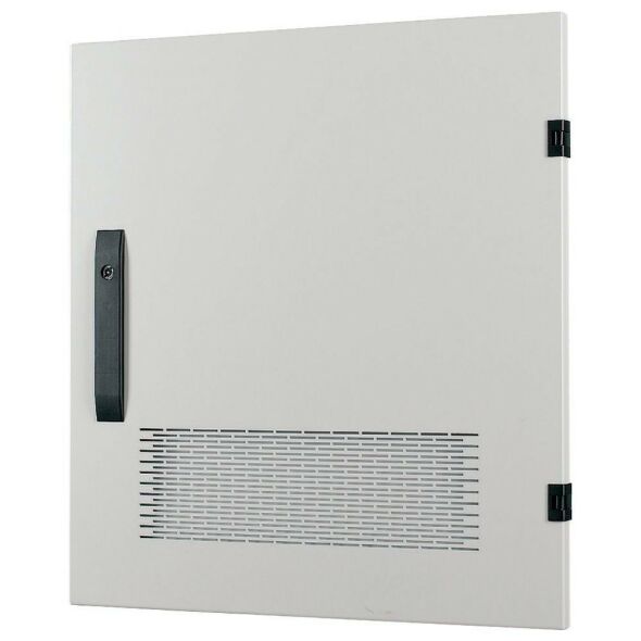 Geräteraumtür belüftet L XSDMLV0604 Geräteraumtür belüftet L XSDMLV0604