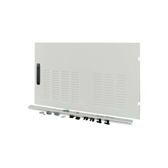 Geräteraumtür belüftet R XSDMRV40611 Geräteraumtür belüftet R XSDMRV40611