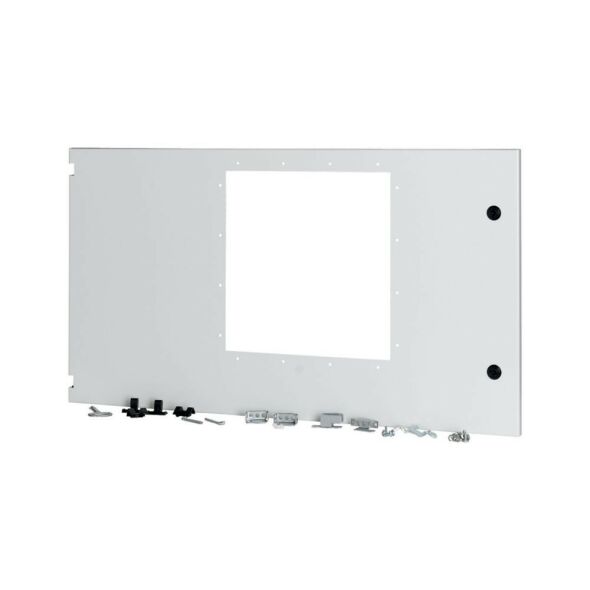 Geräteraumtür IZMX40 IP55 XTMPIX40FD-H550W1000 Geräteraumtür IZMX40 IP55 XTMPIX40FD-H550W1000