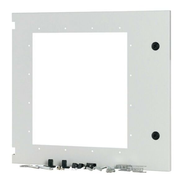 Geräteraumtür IZMX40 IP55 XTMPIX40WD-H550W600 Geräteraumtür IZMX40 IP55 XTMPIX40WD-H550W600