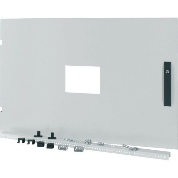 Tür IP55 ARCON grau XSDMC0610-ARC