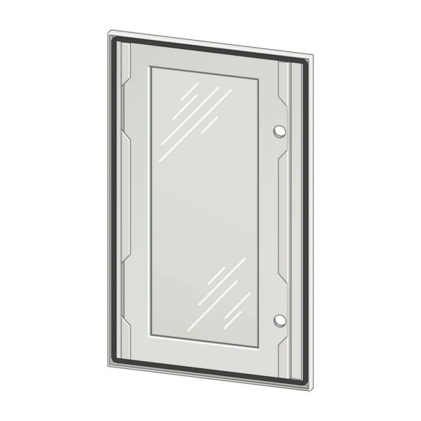 Tür transparent IP66 DT-3030-CS Tür transparent IP66 DT-3030-CS