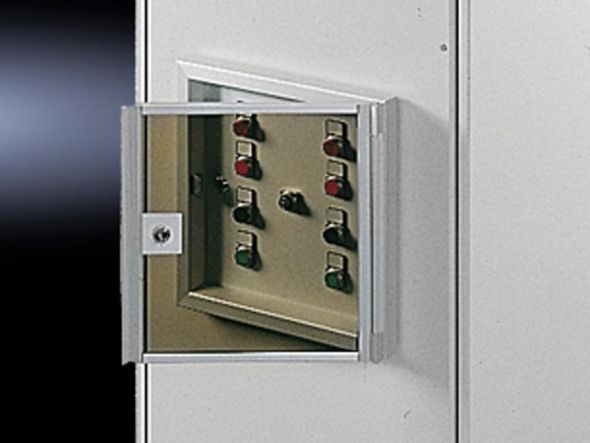 Sichtfenster FT 2792.000 Sichtfenster FT 2792.000