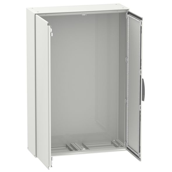 Doppelvolltür Spacial SM NSYSMD14122D Doppelvolltür Spacial SM NSYSMD14122D