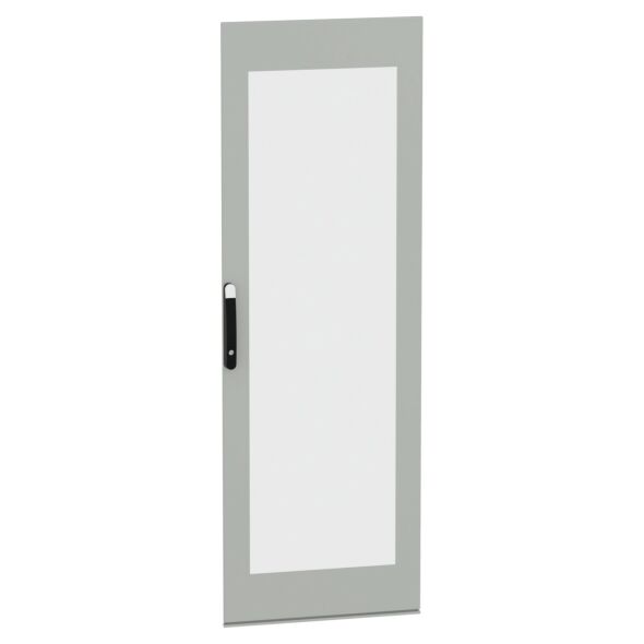 Glazed door PrismaSeT HD NSYSFND207TG