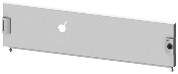 SIVACON S4 Fachtür 3VA20 8PQ2020-8BA23