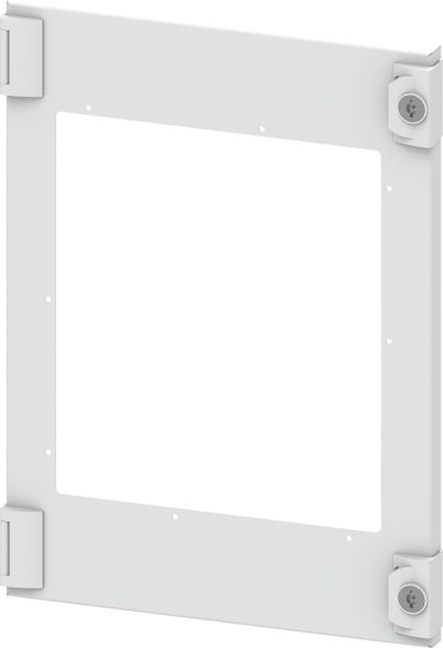 SIVACON S4 Fachtür 8PQ2055-4BA12