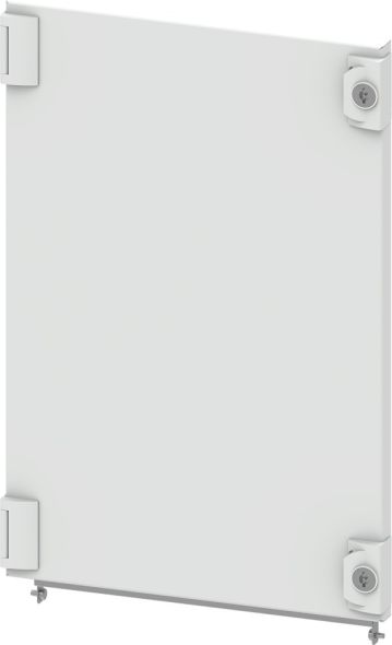 SIVACON S4 Fachtür IP40 8PQ2060-4BA01