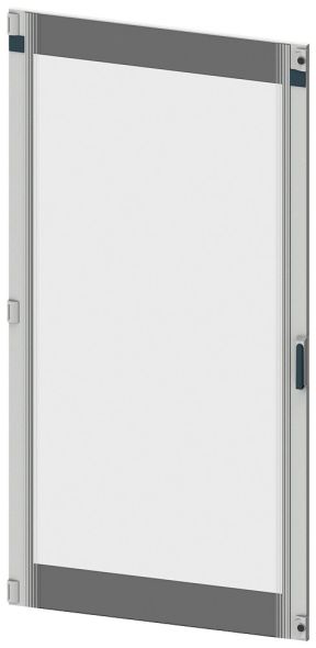 SIVACON S4 Glastür IP55 8PQ2197-1BA11