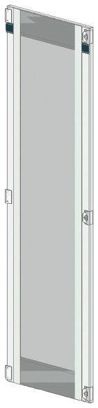 SIVACON S4 Glastür IP55 8PQ2197-6BA14