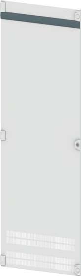 SIVACON S4 Tür IP40 8PQ2197-6BA06