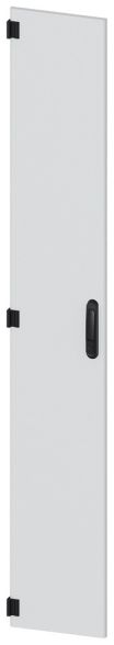 SIVACON Tür links 8MF1030-2UT15-0BA2