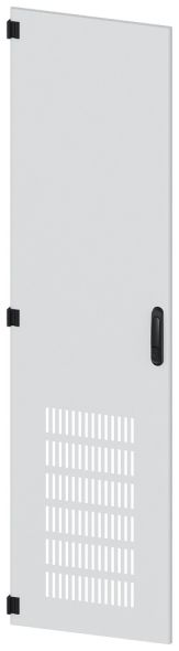 SIVACON Tür links 8MF1050-2UT15-1BA2