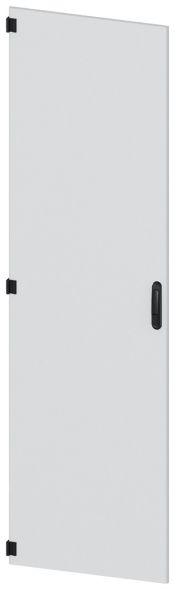 SIVACON Tür links 8MF1260-2UT15-0BA2