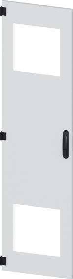 SIVACON Tür links 8MF1870-2UT15-3BA2